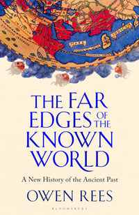 Thumbnail for The Far Edges Of The Known World: A New History Of The Ancient Past