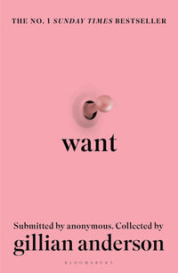 Thumbnail for Want: Sexual Fantasies By Anonymous