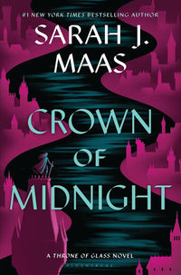 Thumbnail for Crown Of Midnight