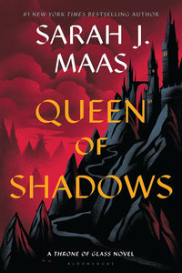 Thumbnail for Queen Of Shadows