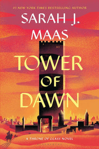 Thumbnail for Tower Of Dawn