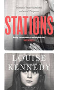 Stations: 'blisteringly Good' Guardian