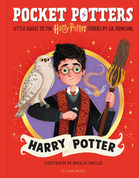 Thumbnail for Harry Potter