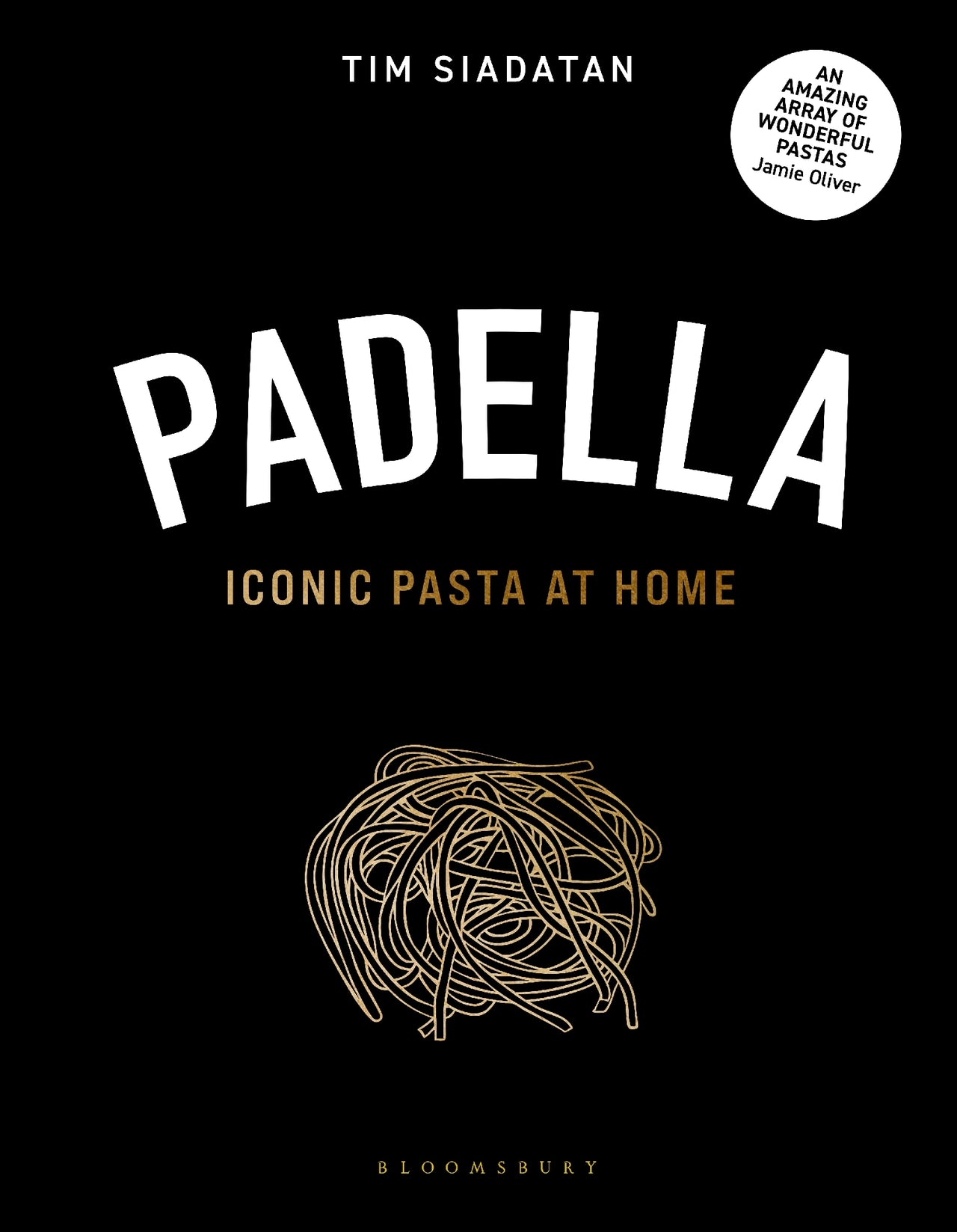 Padella: Iconic Pasta At Home