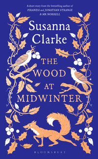 Thumbnail for The Wood At Midwinter