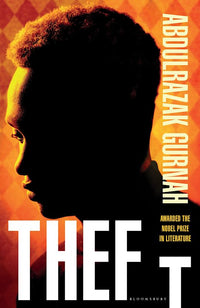 Thumbnail for Theft: By The Winner Of The Nobel Prize In Literature