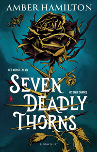 Thumbnail for Seven Deadly Thorns