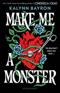 Make Me A Monster