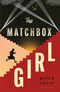 Thumbnail for The Matchbox Girl: Lose Yourself In This Autumn's Most Captivating Historical Novel