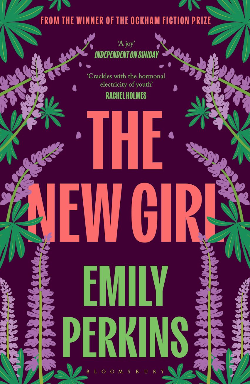 The New Girl