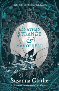 Thumbnail for Jonathan Strange & Mr Norrell