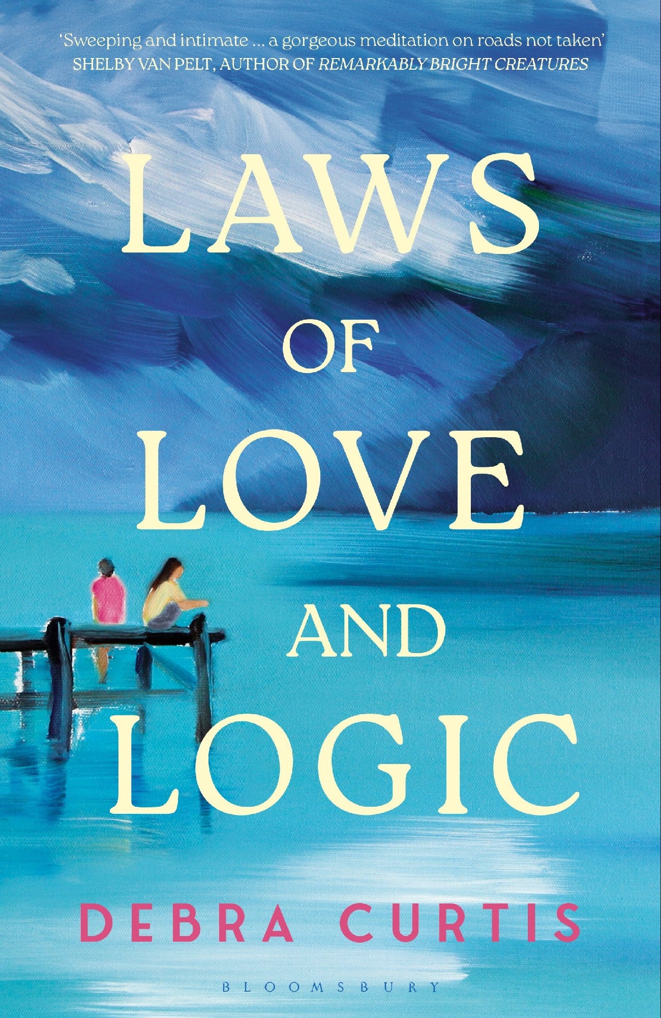Laws Of Love And Logic