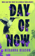 Day Of Now: A Powerful Post-apocalyptic Story About Facing Impossible Choices