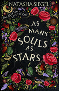 As Many Souls As Stars: The Most Anticipated Gothic Historical Sapphic Fantasy Of 2025