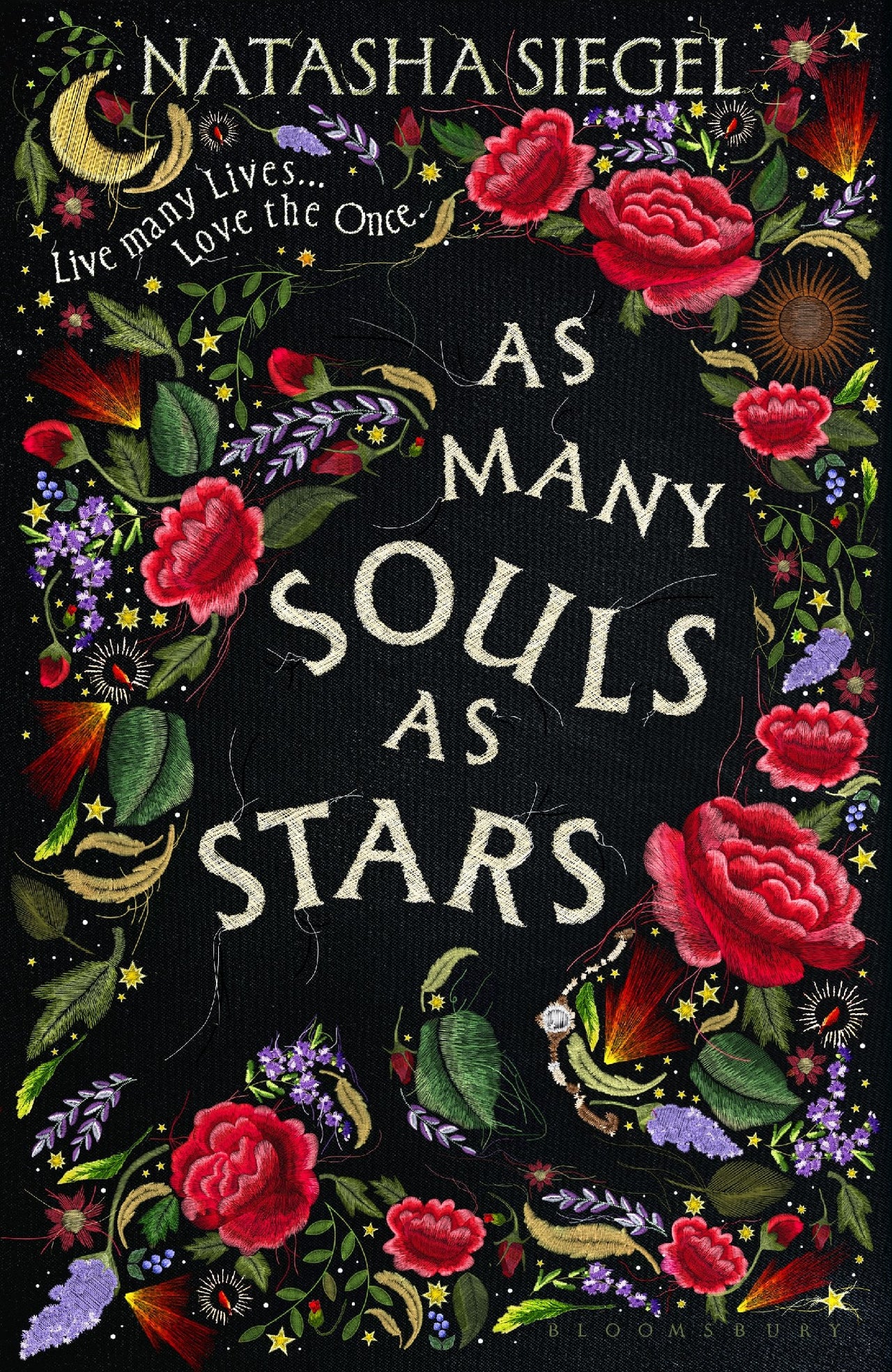 As Many Souls As Stars: The Most Anticipated Gothic Historical Sapphic Fantasy Of 2025