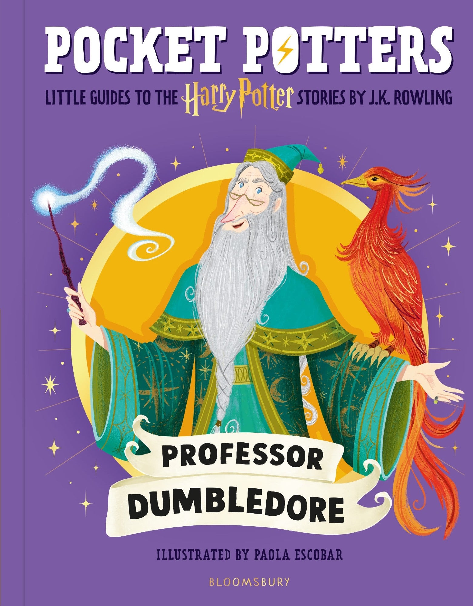 Professor Dumbledore