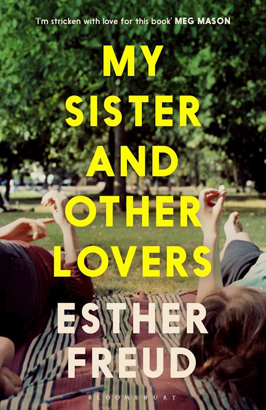 My Sister And Other Lovers