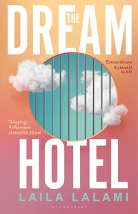 Thumbnail for The Dream Hotel