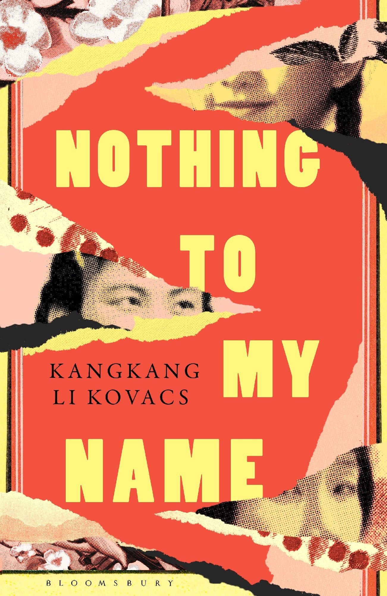 Nothing To My Name