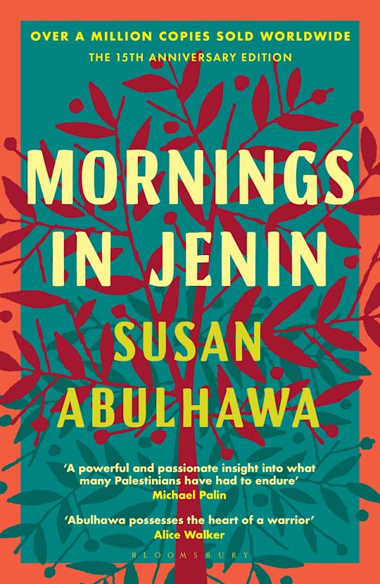 Mornings In Jenin: The 15th Anniversary Edition Of The Palestinian Classic