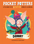 Dobby The House-elf