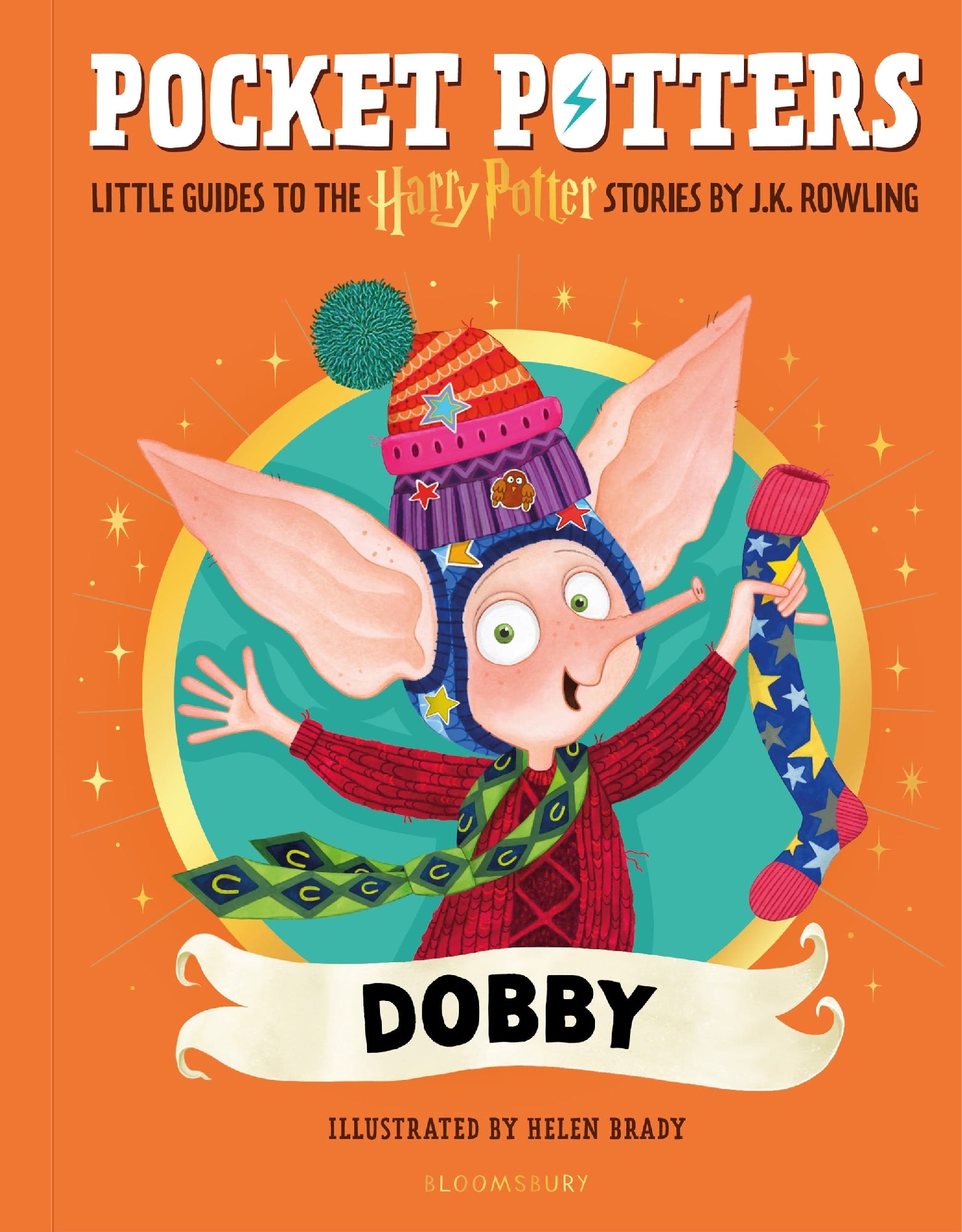 Dobby The House-elf