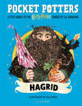 Rubeus Hagrid