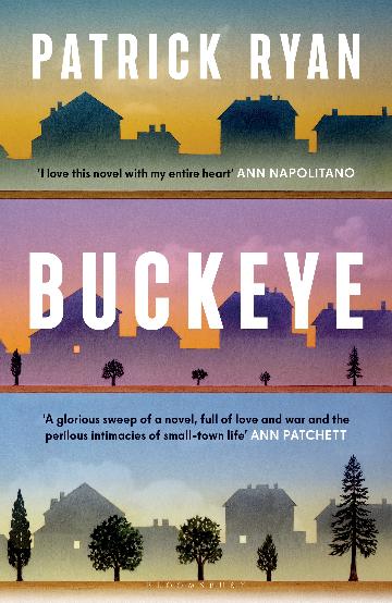 Buckeye