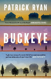 Thumbnail for Buckeye