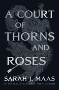 A Court Of Thorns And Roses: The Night Court Edition