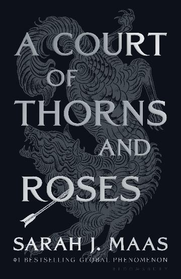 A Court Of Thorns And Roses: The Night Court Edition