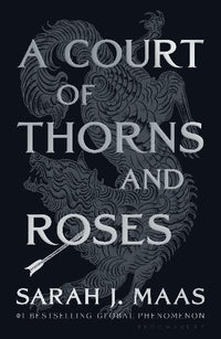 Thumbnail for A Court Of Thorns And Roses: The Night Court Edition