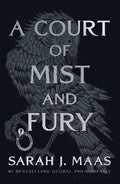 A Court Of Mist And Fury: The Night Court Edition