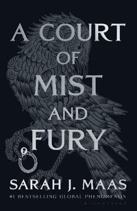 Thumbnail for A Court Of Mist And Fury: The Night Court Edition