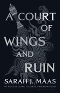 A Court Of Wings And Ruin
