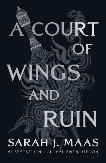 A Court Of Wings And Ruin