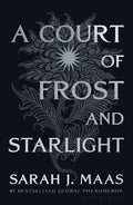 A Court Of Frost And Starlight: The Night Court Edition