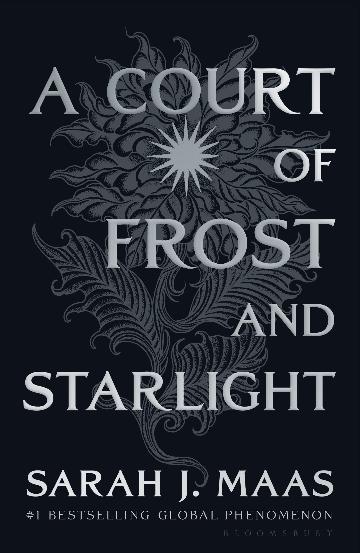 A Court Of Frost And Starlight: The Night Court Edition