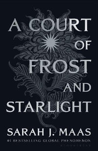 Thumbnail for A Court Of Frost And Starlight: The Night Court Edition