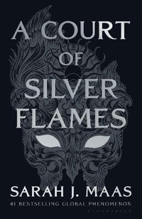 Thumbnail for A Court Of Silver Flames: The Night Court Edition