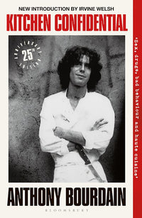 Thumbnail for Kitchen Confidential: 25th Anniversary Edition