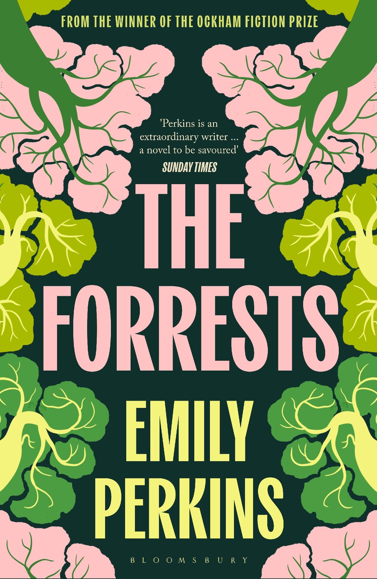The Forrests