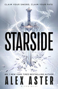 Starside: The Instant No. 1 New York Times And Sunday Times Bestseller