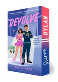 Revolve: The Instant Sunday Times Bestseller