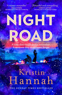 Thumbnail for Night Road