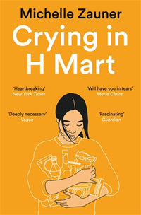 Thumbnail for Crying In H Mart