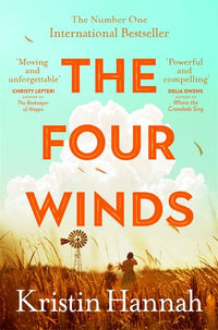 Thumbnail for The Four Winds