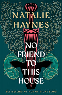 Thumbnail for No Friend To This House