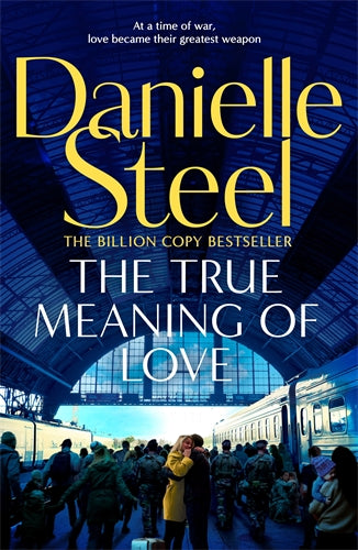 True Meaning Of Love