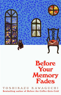 Thumbnail for Before Your Memory Fades